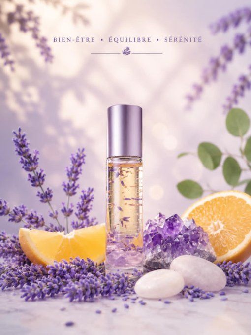 Roll-on Sommeil