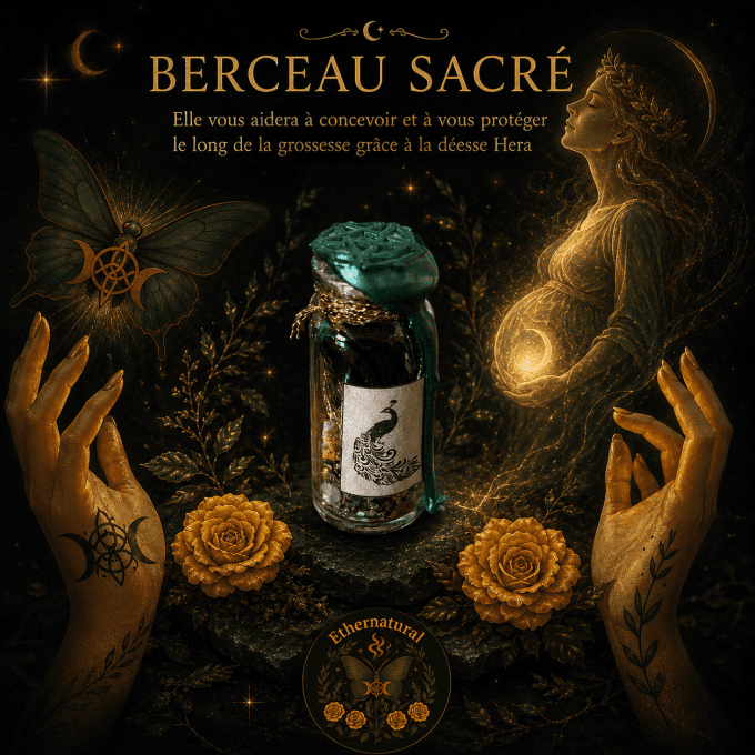 BERCEAU SACRE
