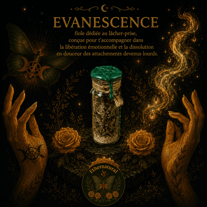 EVANESCENCE
