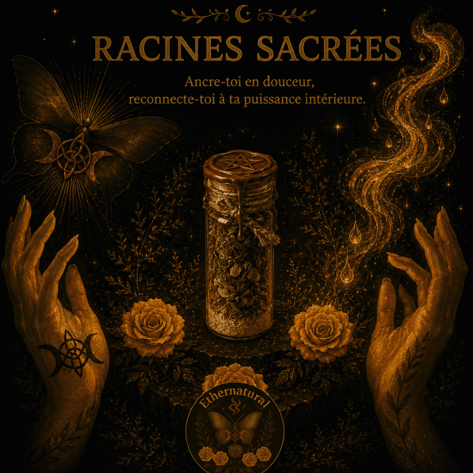RACINES SACREES