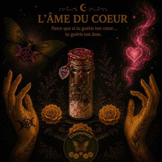 L AME DU COEUR
