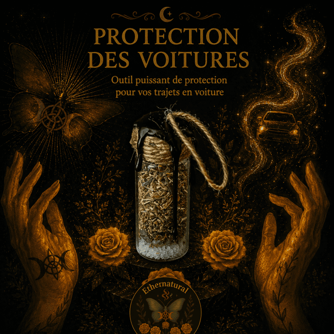 PROTECTION DES VOITURES