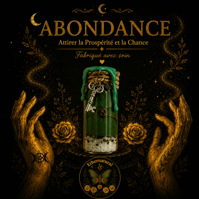 ABONDANCE