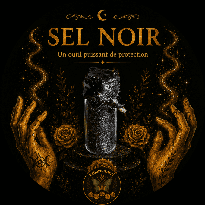 SEL NOIR