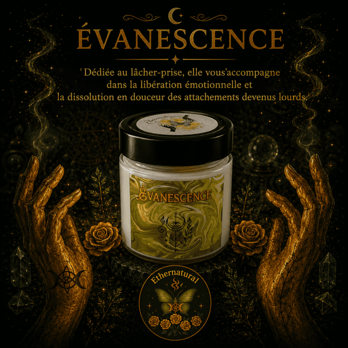 EVANESCENCE