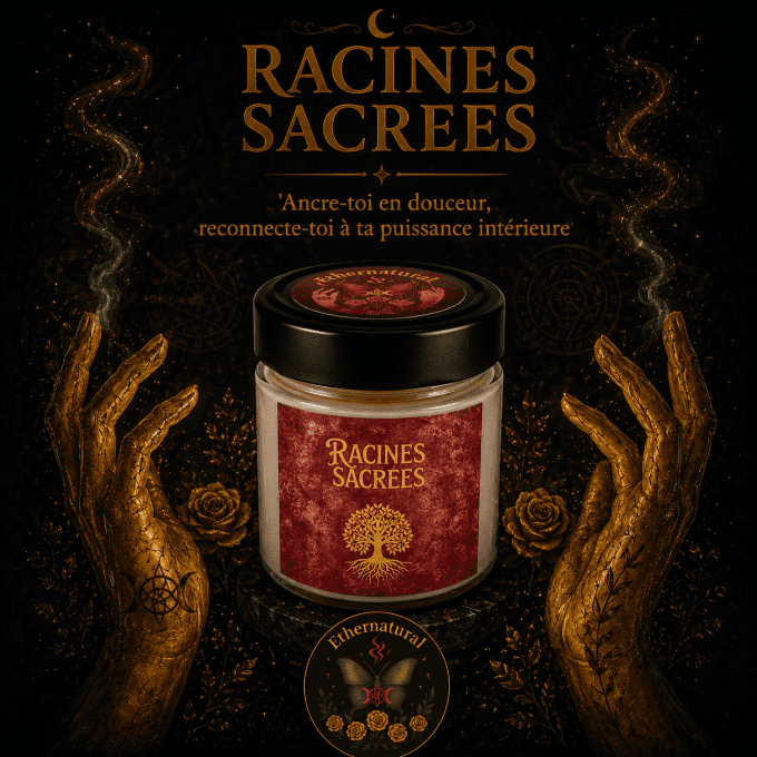 RACINES SACREES