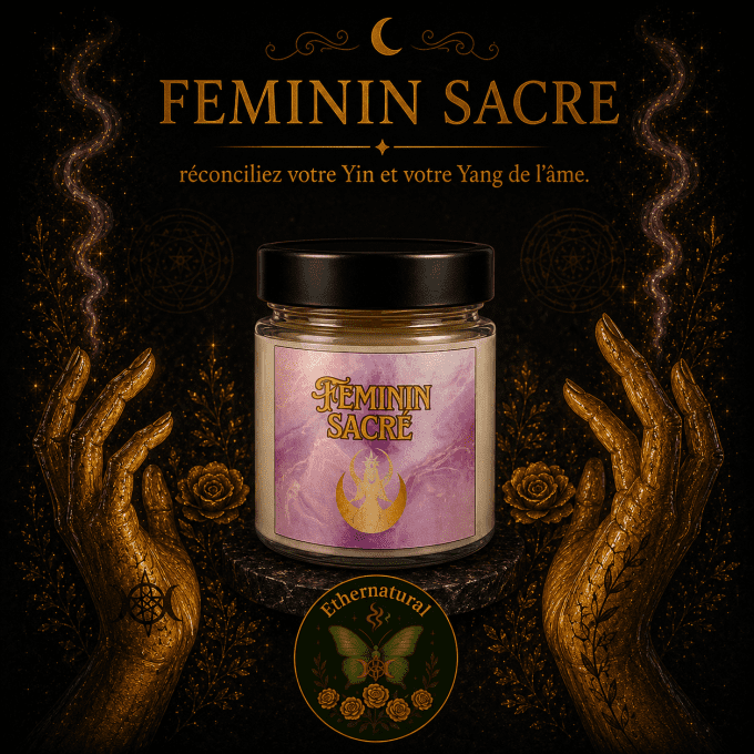 FEMININ SACRE