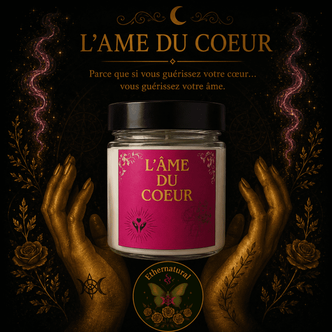 L'AME DU COEUR