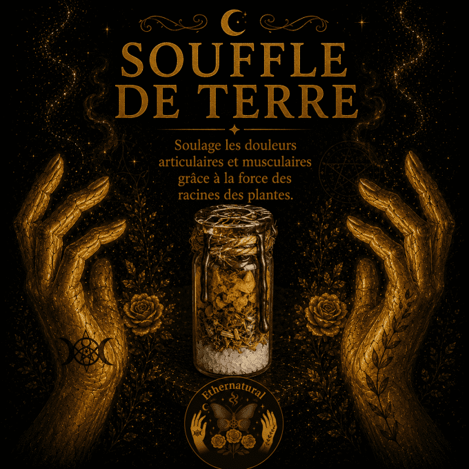 SOUFFLE DE TERRE