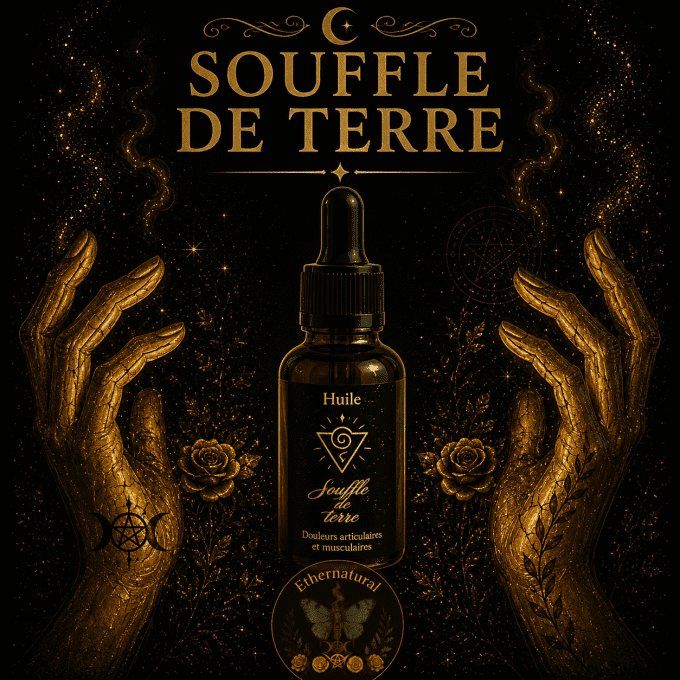 SOUFFLE DE TERRE