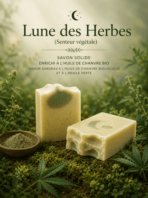 Lune des Herbes (Senteur végétale)