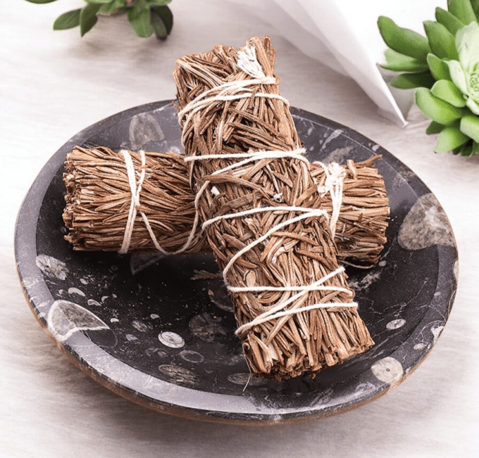 BÂTON DE ROMARIN 100MM - A L UNITE