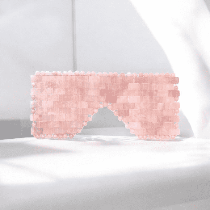 MASQUE POUR LES YEUX