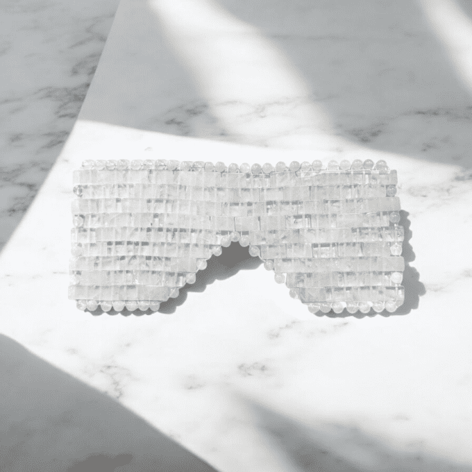 MASQUE POUR LES YEUX