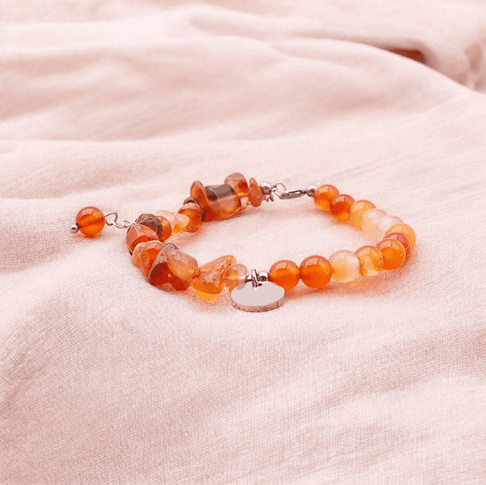 BRACELET CIEL ARGENTÉ