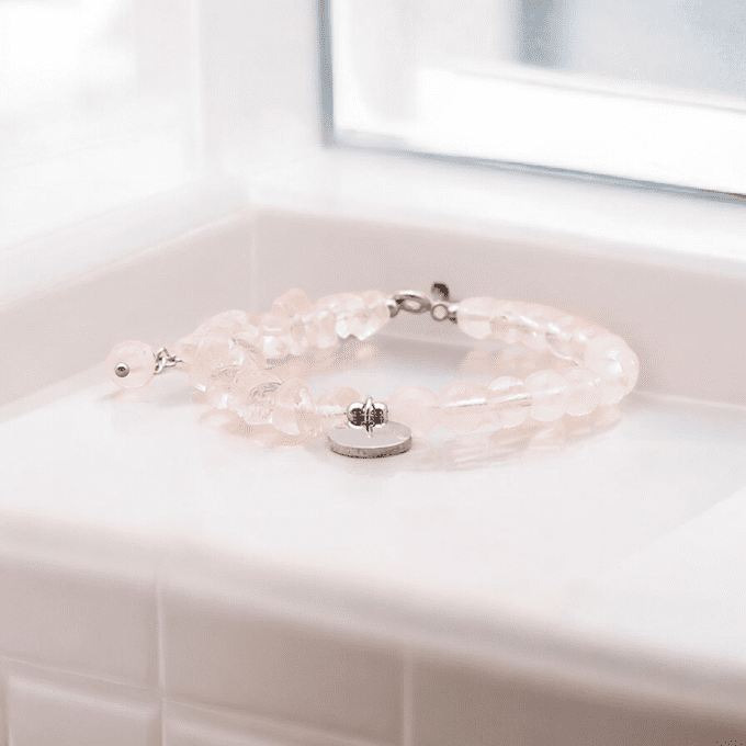 BRACELET CIEL ARGENTÉ