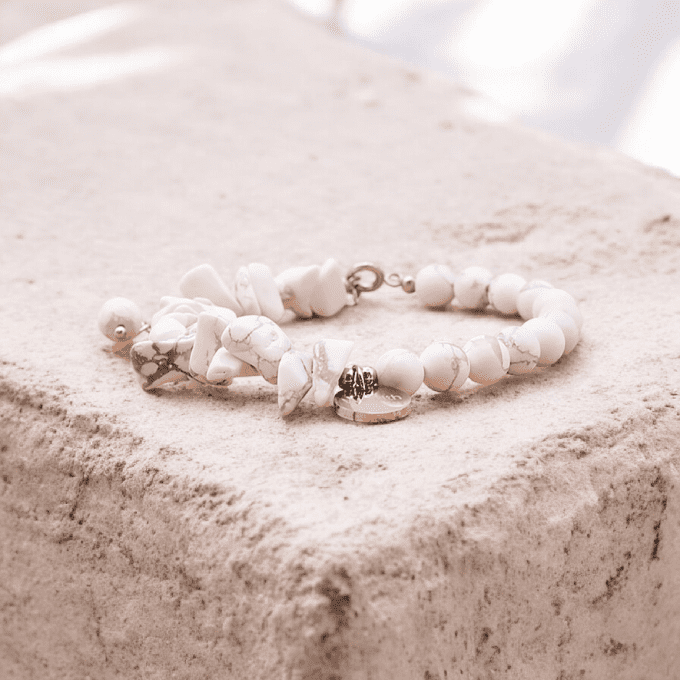 BRACELET CIEL ARGENTÉ