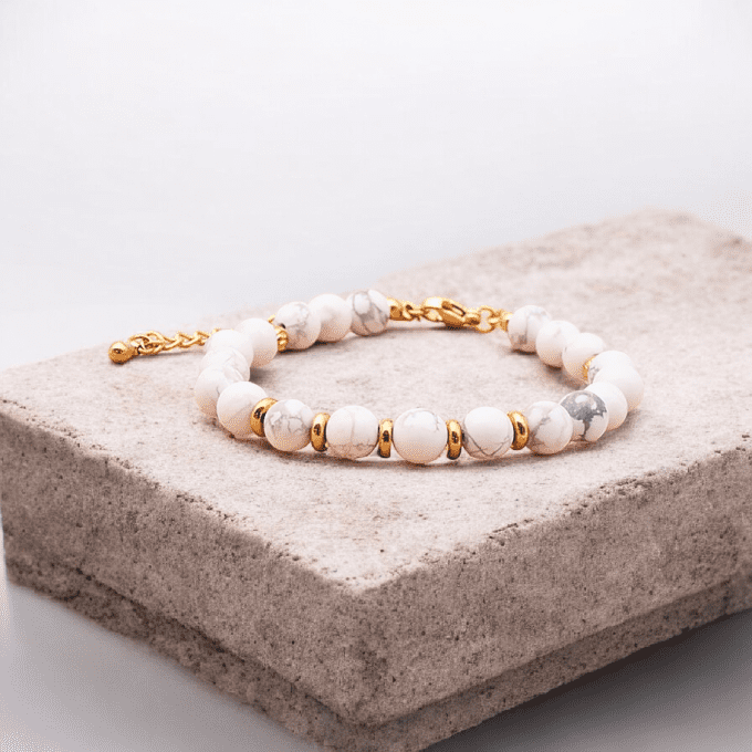 BRACELET EIRA DORÉ