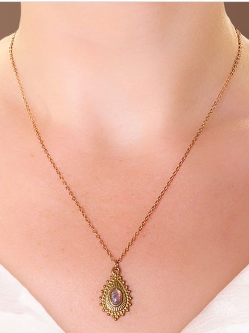 COLLIER GLORIA DORÉ